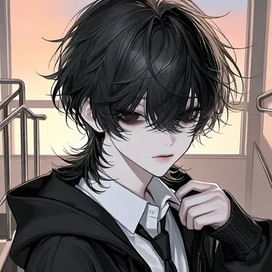 Profile image of 朔夜