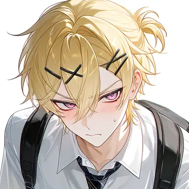 Profile image of 陽翔