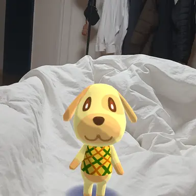 Profile image of 벨키