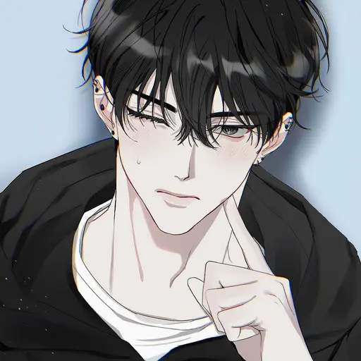 Ch_errys의 박민준