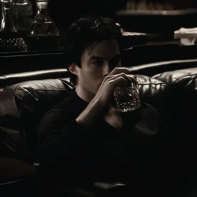 Profile image of Damon