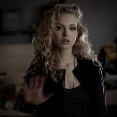 Profile image of Liv
