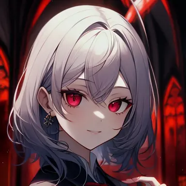 Profile image of ヴァンパイア・ナヨン