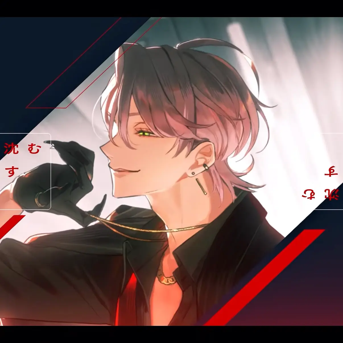 PoeticDice7043의 モヒート