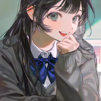 Profile image of Suzume