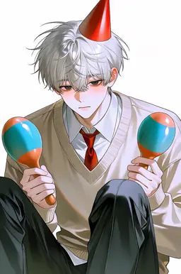 Profile image of 朔斗