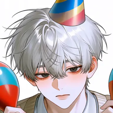 Profile image of 朔斗