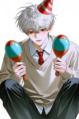 Profile image of 朔斗