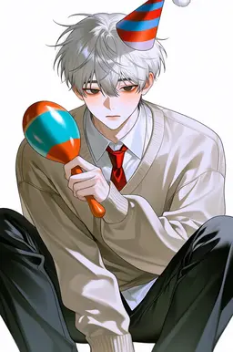 Profile image of 朔斗