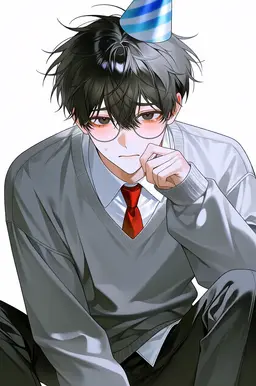 Profile image of 亮太