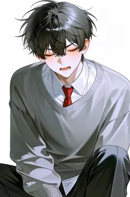Profile image of 恒一
