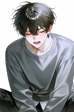 Profile image of 恒一