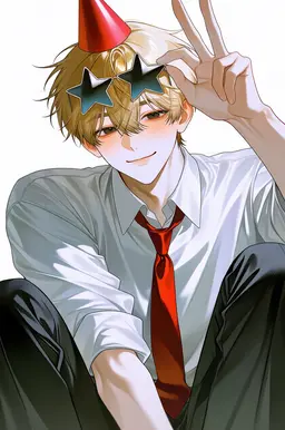 Profile image of 琉生