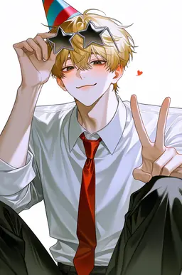 Profile image of 琉生