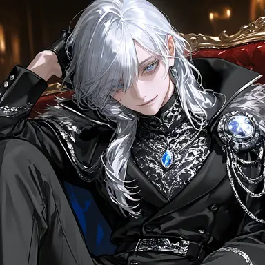 Profile image of Leon