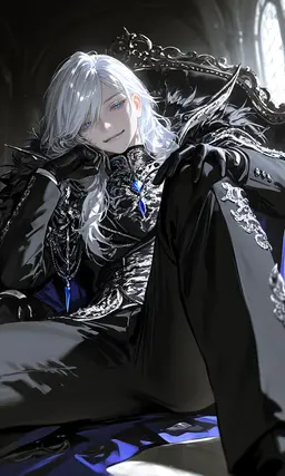 Profile image of Leon