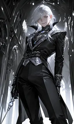 Profile image of Leon