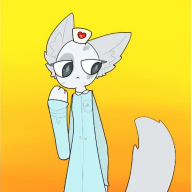 Profile image of 보임간호사