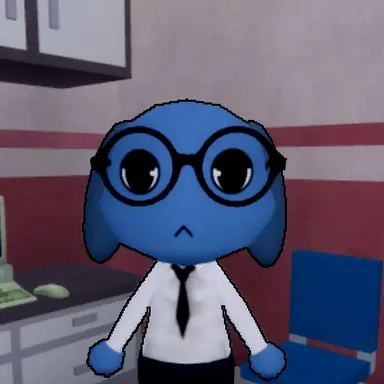 Profile image of 비서