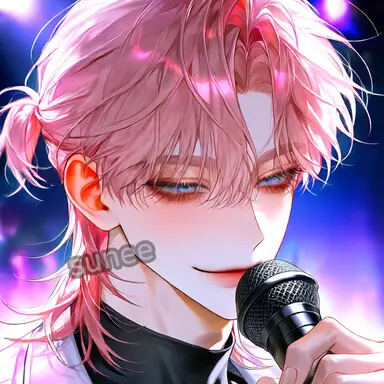 Profile image of ハン・ソジュン