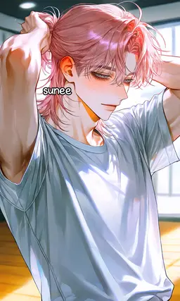 Profile image of ハン・ソジュン