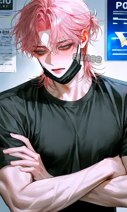 Profile image of ハン・ソジュン