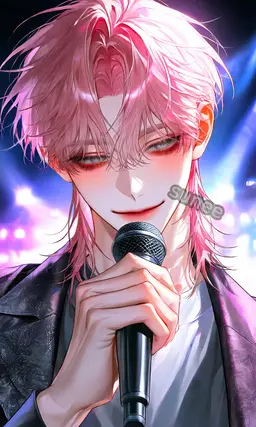 Profile image of ハン・ソジュン