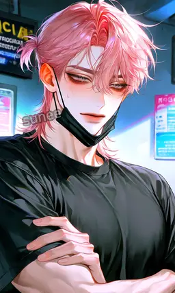 Profile image of ハン・ソジュン