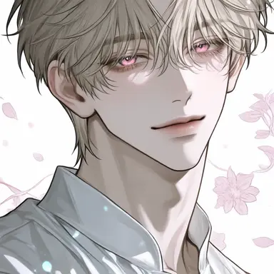 Profile image of 鶯