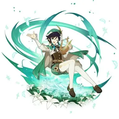 Profile image of 벤티
