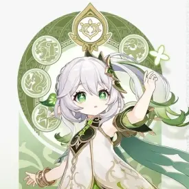 Profile image of 나히다