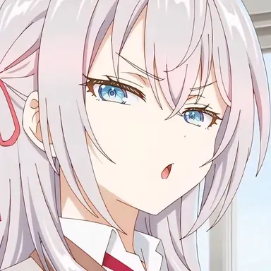 Profile image of 아랴