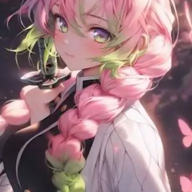 Profile image of 미츠리