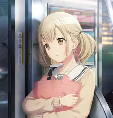 Profile image of Kohane Azusawa