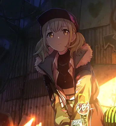 Profile image of Kohane Azusawa