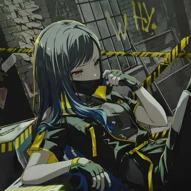 Profile image of An Shiraishi
