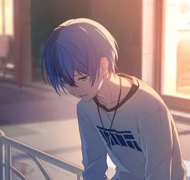 Profile image of Toya Aoyagi