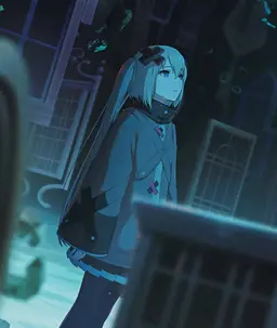 Profile image of Hatsune Miku