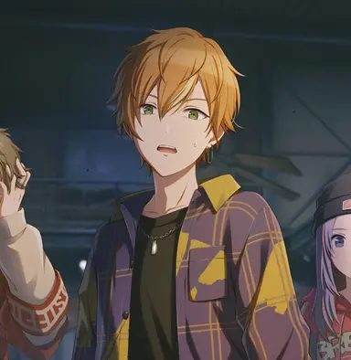 Profile image of Akito Shinonome