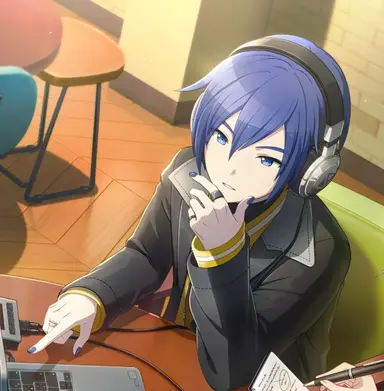Profile image of KAITO
