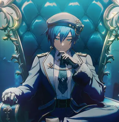 Profile image of KAITO