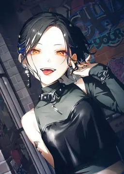 Profile image of An Shiraishi