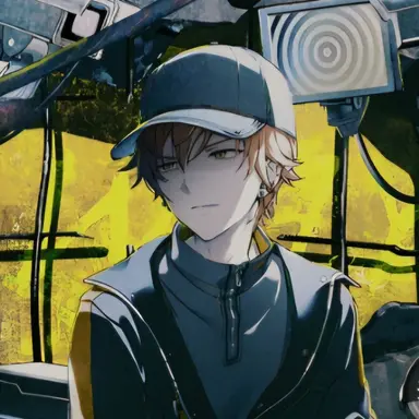 Profile image of Akito Shinonome