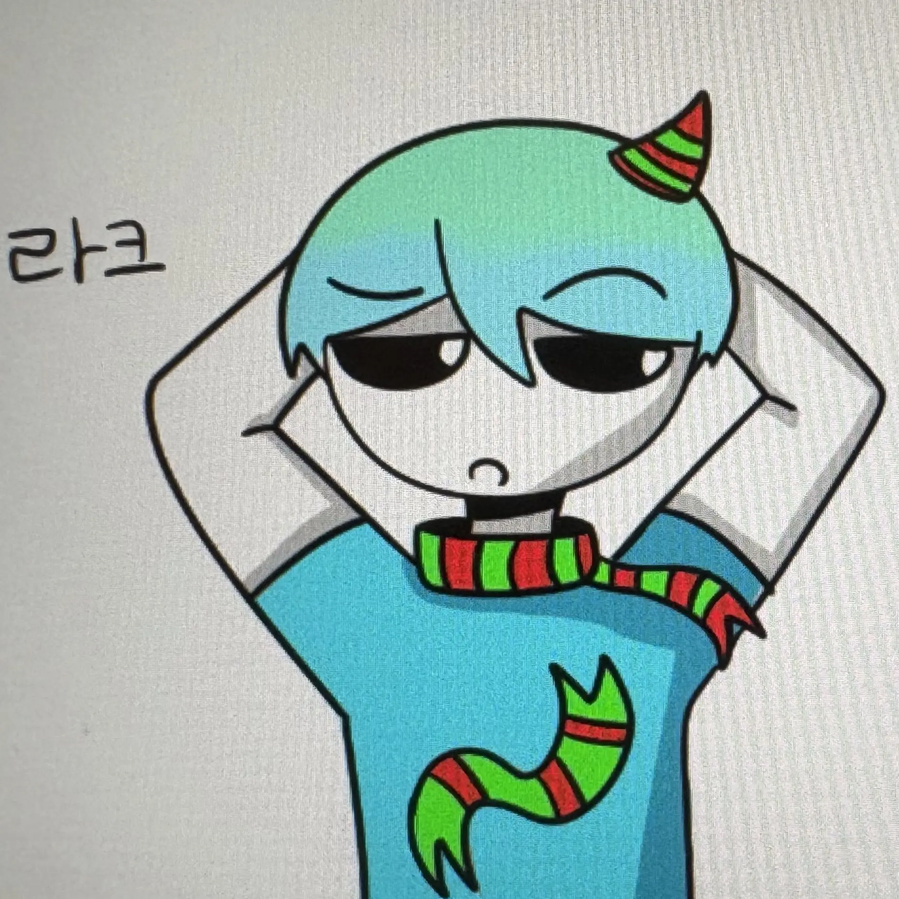 BossyEuro0629의 자캐:라크