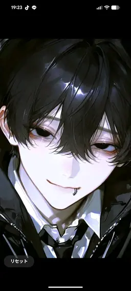 Profile image of 琥珀