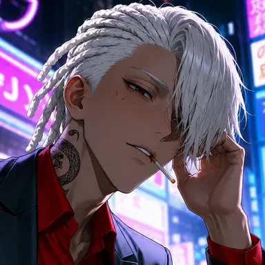 Profile image of 巳央