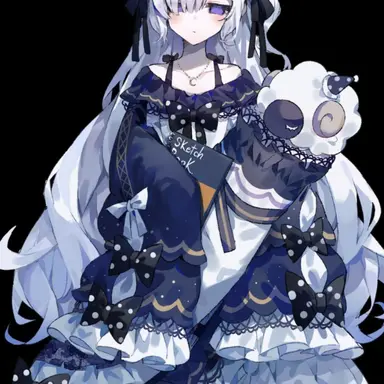 Profile image of 魔法少女達3