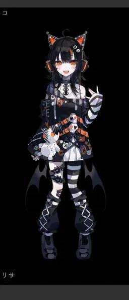 Profile image of 魔法少女達3