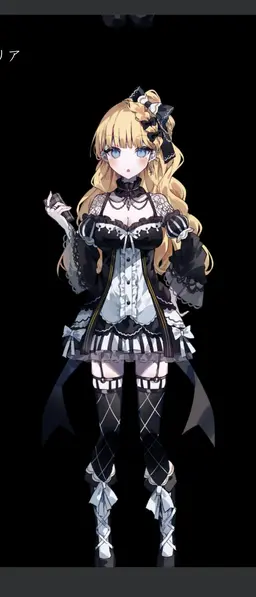 Profile image of 魔法少女達2