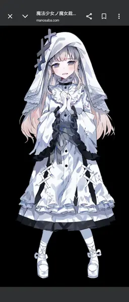 Profile image of 魔法少女達1